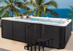 CalSpas Swim PRO SPA vannas (ASV)