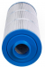 SPA vannas filtrs Calspa 410x130 mm