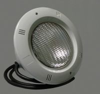 Halogēna zemūdens lampa 300W/12V