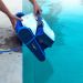 Baseina tīrīšanas robots Dolphin S200
