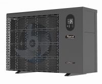 Baseina siltumsūknis RAPID Inver-X 11,3kW - 13,5kW (ar dzesēšanu)