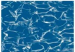 Surface pool (D=4,6m, depth=1,20m) swirl