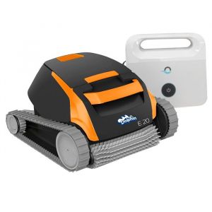 Pool cleaning robot Dolphin E20.