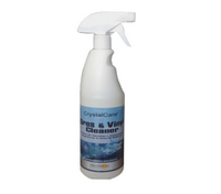 Swimming pool surface and cover cleaner 0,75L